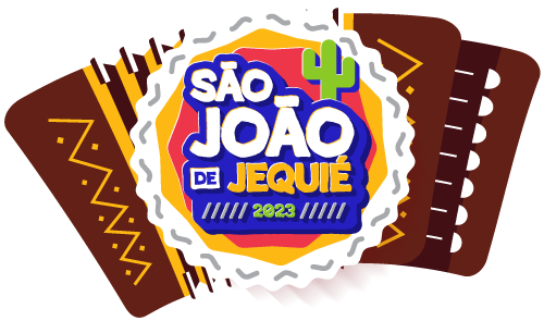 Logo São João de Jequié